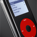 iPod iTouch维修
